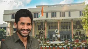 Delhi High Court Protects Naga Chaitanya’s Personality Rights, Orders Takedown of Pornographic Content, Deepfakes and Unauthorized Merchandise